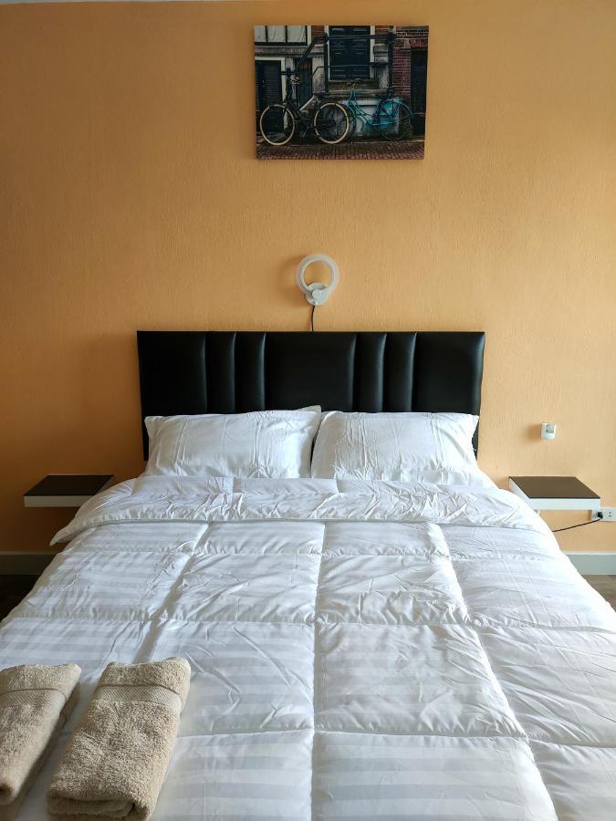View Talay 1B By Fernando Apartment Pattaya Exterior photo