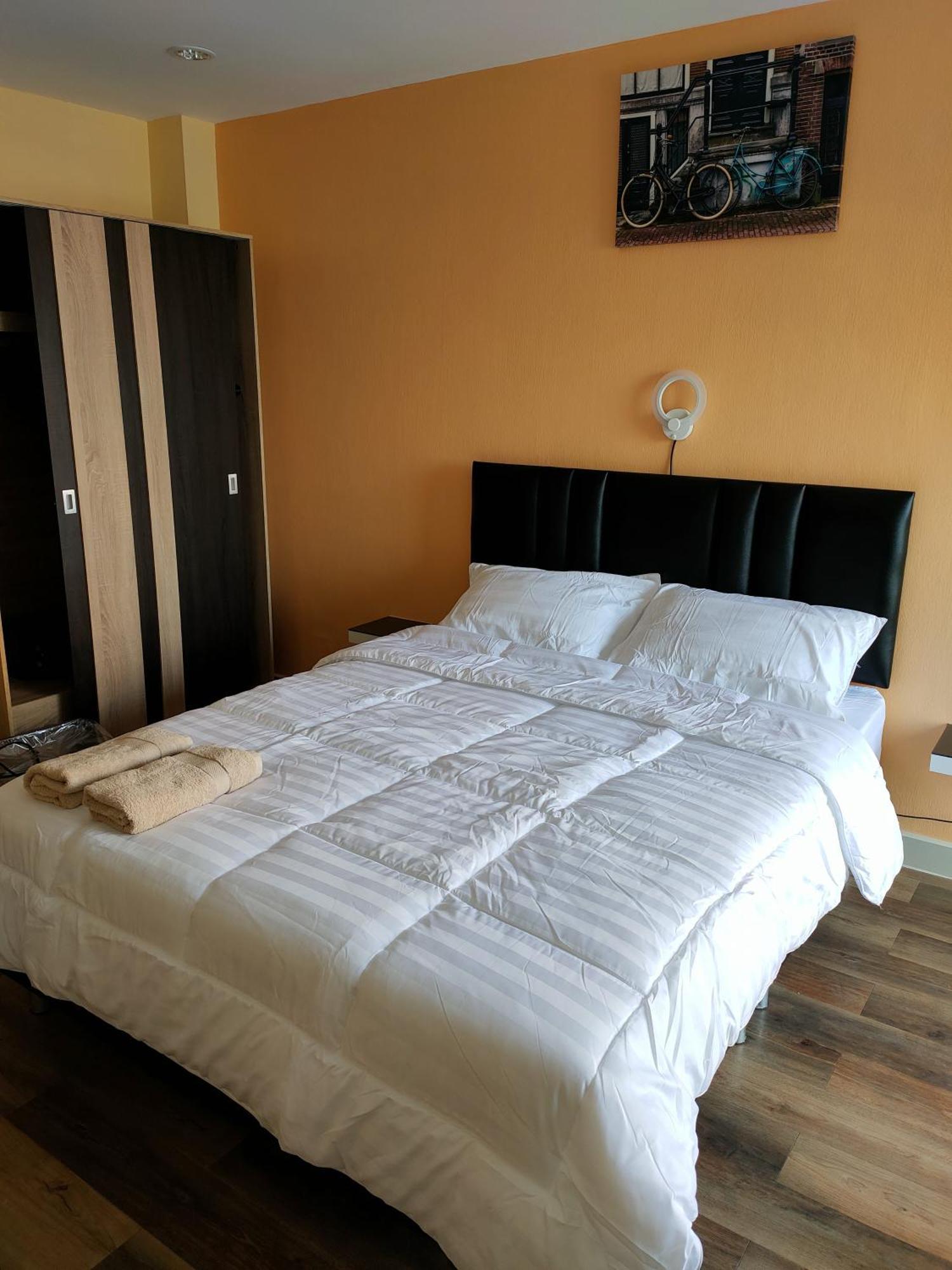 View Talay 1B By Fernando Apartment Pattaya Room photo