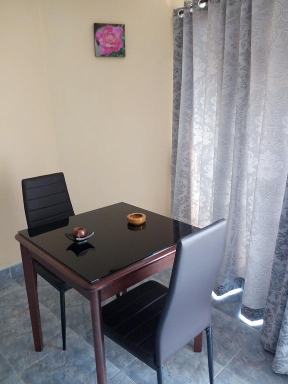 View Talay 1B By Fernando Apartment Pattaya Exterior photo