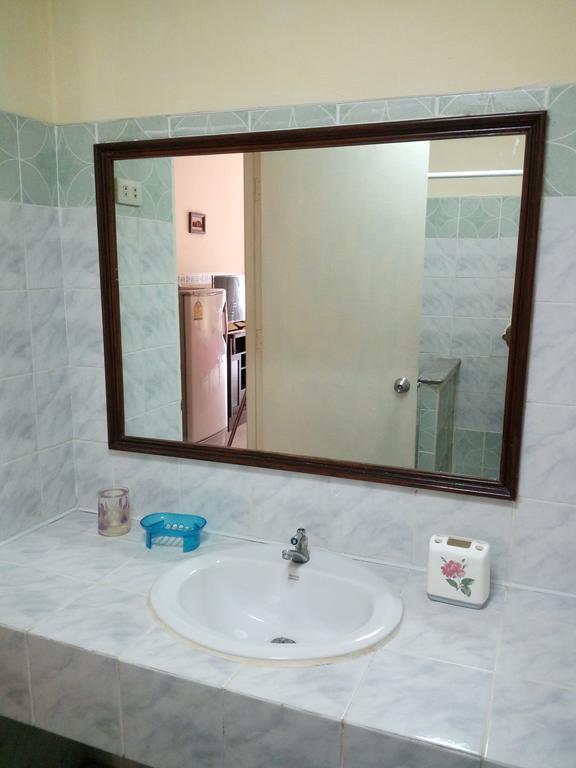 View Talay 1B By Fernando Apartment Pattaya Exterior photo