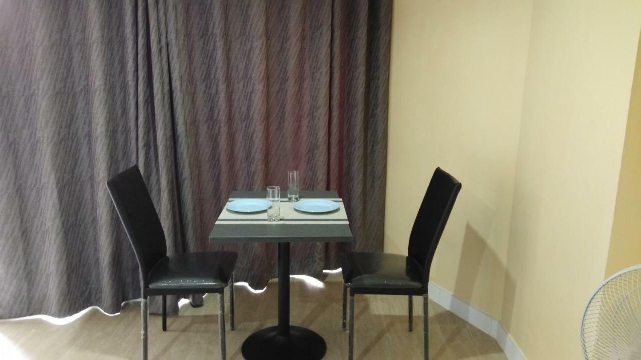 View Talay 1B By Fernando Apartment Pattaya Exterior photo
